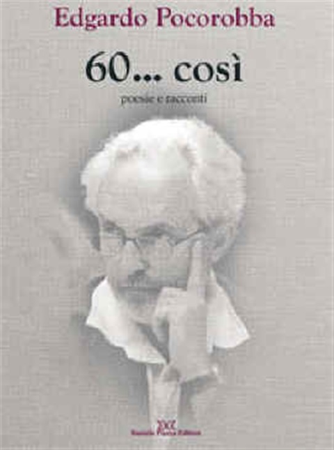 Poesie e racconti di Edgardo Pocorobba