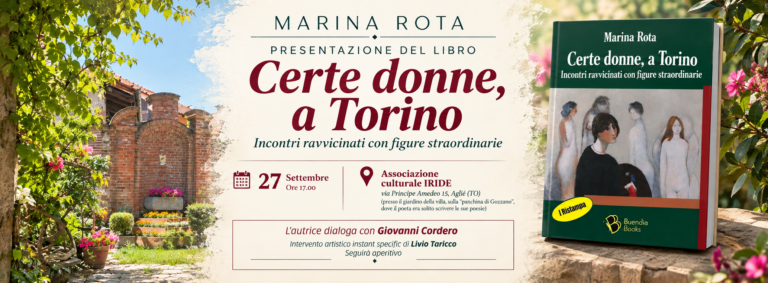 Certe donne, a Torino