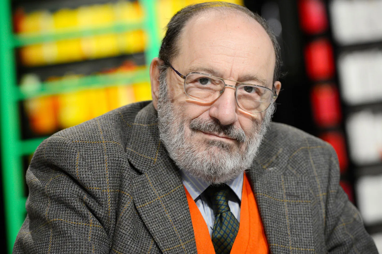 Umberto-Eco-Italian-literary-critic-novelist-semiotician
